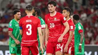Sanjungan Kevin Diks untuk Elkan Baggott dan Dony Tri saat Timnas Indonesia Gulung St. Kitts and Nevis
