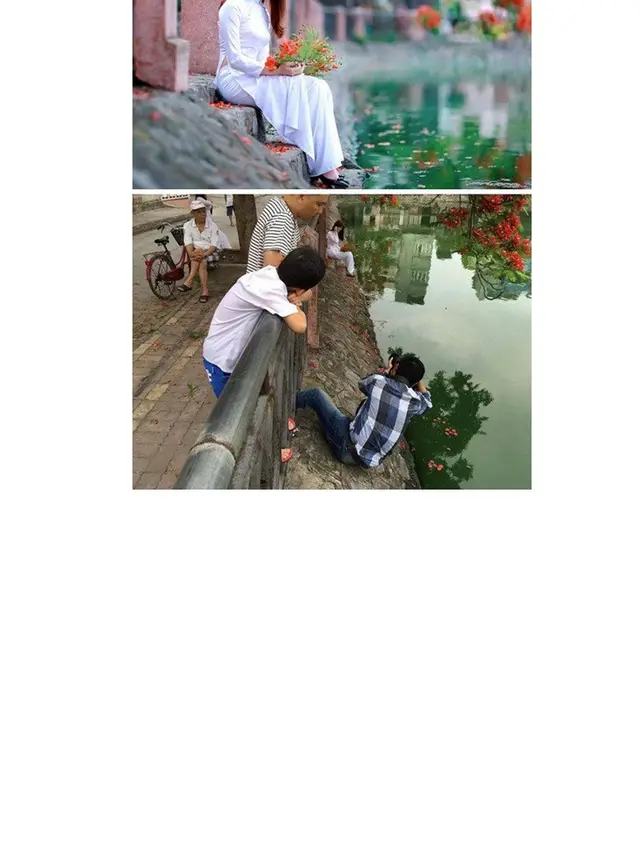 7 Potret Realita di Balik Foto Instagram Ini Bikin Geleng Kepala