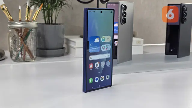 Galaxy Z Fold7