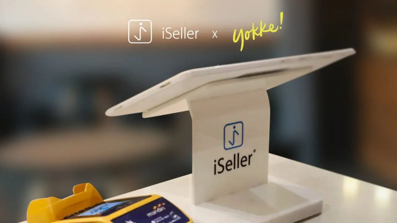 iSeller