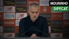 Berita video Manchester United resmi mengumumkan telah memecat Jose Mourinho pada Selasa (18/12/2018).