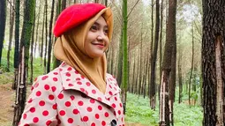 Pemilik nama lengkap Jihan Audylia Arinde Silva, sampai saat ini telah memiliki banyak penggemar. Apalagi dalam media sosial Instagramnya. Ia pun sudah memiliki lebih dari 1,5 juta pengikut yang setiap harinya membanjiri kolom komentarnya. (Liputan6.com/IG/@jihanaudy123_real).