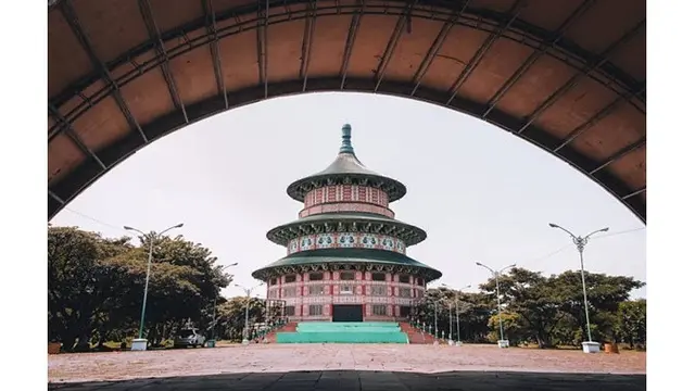 6 Rekomendasi Wisata Hits di Surabaya untuk Libur Akhir Tahun