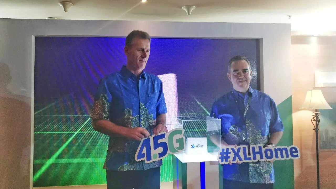 XL Home
