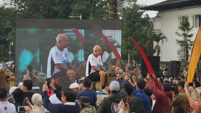 Piala Presiden 2025
