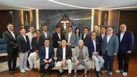 Ini Susunan Komisaris dan Direksi Baru Telkomsel pada 2026
