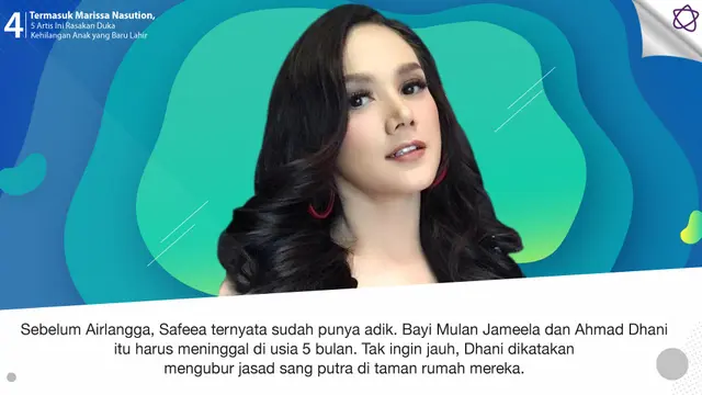 [Bintang] Mulan Jameela