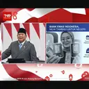 BSI Sampaikan Terima Kasih atas Apresiasi Presiden Prabowo soal Kinerja Bullion