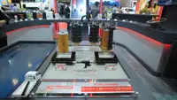 Isuzu Punya Cara Baru Menjaga Armada Tetap Produktif