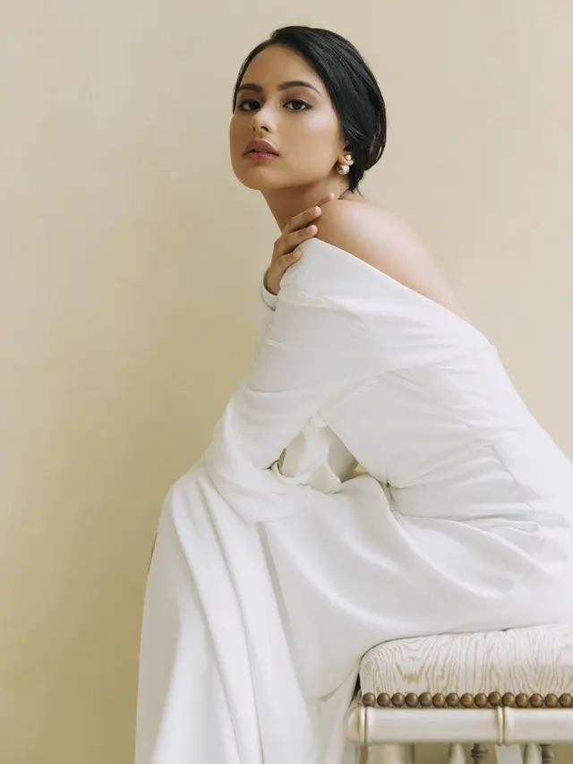Amanda Khairunnisa (sumber: instagram/@akhairunnisa)