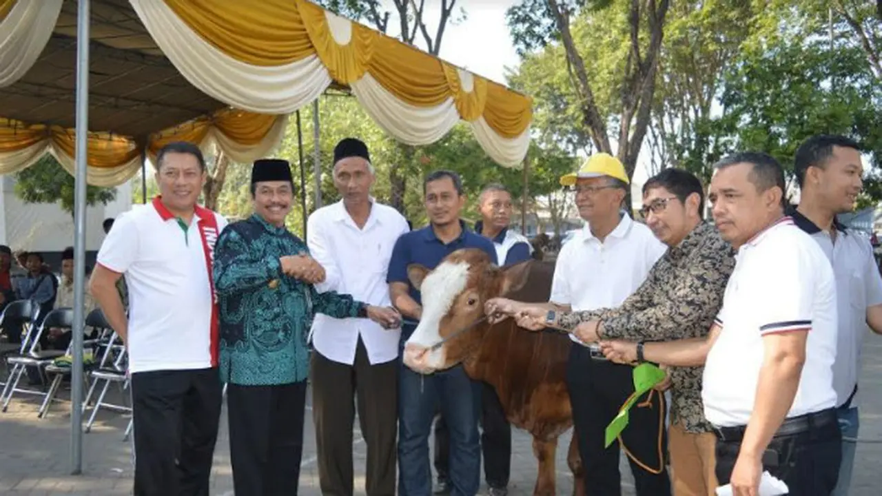 (Foto: Liputan6.com/Dian Kurniawan)