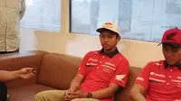 Veda Ega Pratama Ungkap Kronologi Kena LLP dan Gagal Dapat Poin di Balaton Park