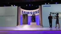 Lewat Produk Smart Home, Samsung Bertekad Jadi Pemimpin IoT