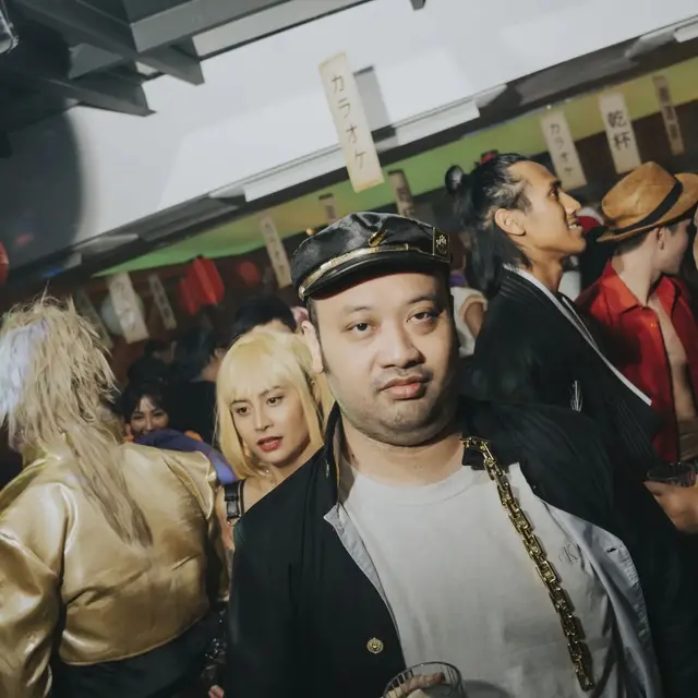 6 Potret Alam Persada Adik BCL Jarang Tersorot, Dulu Dekat dengan Ashraf Sinclair