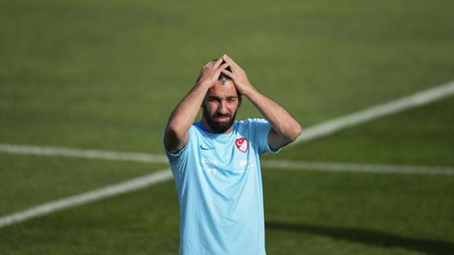 arda turan