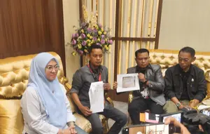 Bupati Gowa Klaim Ada Dugaan Sabotase Surat