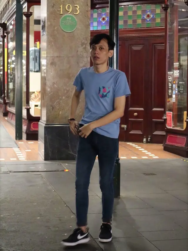 [Fimela] Dreses Putranama