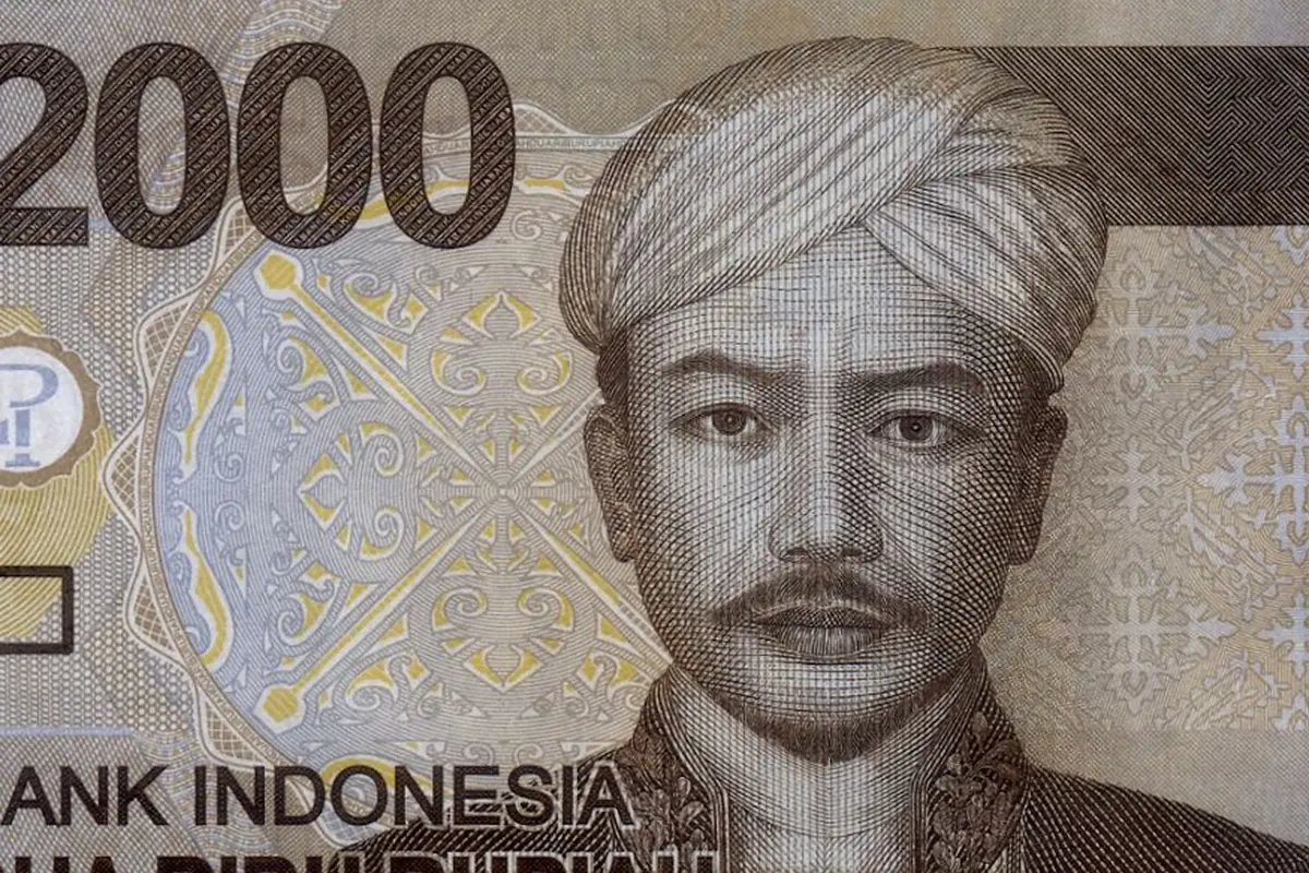 Mengenal 6 Pahlawan dalam Mata Uang