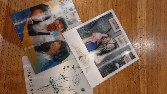 [Fimela] the Holo Grail