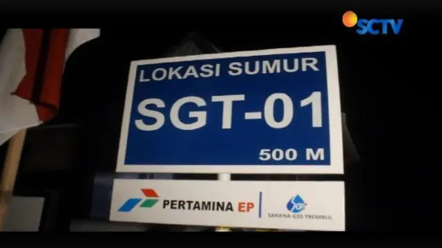 Dugaan sementara, peristiwa dipicu perselisihan antara personel Brimob yang ditugaskan untuk mengamankan sumur minyak Sarana Gas Trembul.