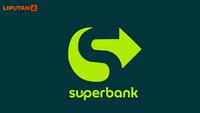 Infografis Fakta IPO Superbank Himpun Dana Rp 2,7 Triliun