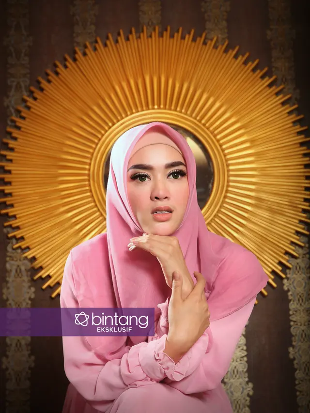 Eksklusif Tiara Dewi