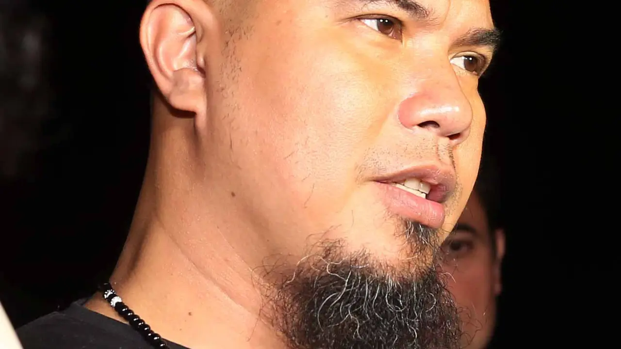 [Bintang] Ahmad Dhani