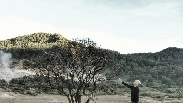 [Bintang] Jawa Tengah