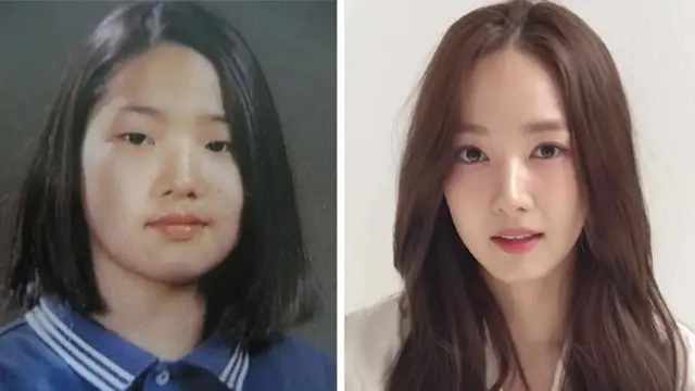 Park Min Young/dok. reelrundown.com.