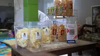 Jepitan Ganda UMKM RI: Biaya Bahan Baku Naik, Pasar Dikuasai Impor