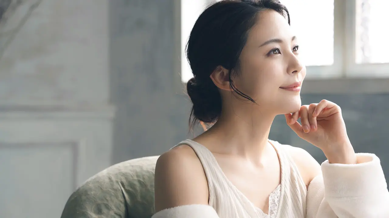 Perawatan Anti Aging Terbaru Nicotinamide Mononucleotide