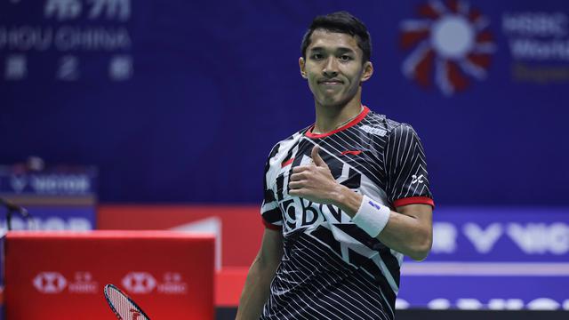 Jonatan Christie