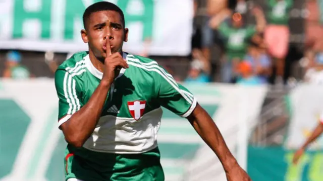 Gabriel Jesus