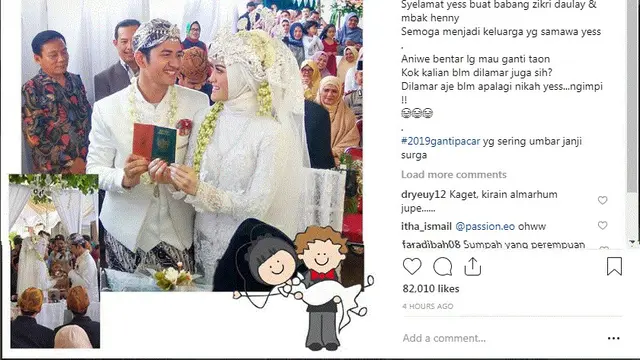 Zikri Daulay