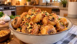 Resep Jamur Kancing Goreng Tepung dengan Bumbu Bawang, Begini Cara Agar Tidak Cepat Lembek