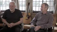 Drummer Pink Floyd sebut U2 salah arah dengan menggratiskan album barunya di iTunes.
