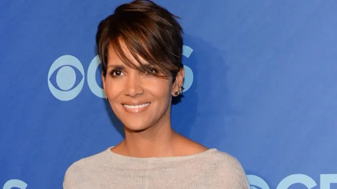Halle Berry