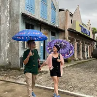 Tya Ariestya (Instagram/tya_ariestya)