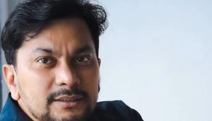 Potret Terbaru Tompi Usai Jalani Operasi Plastik Hidung/Instagram/@dr_tompi