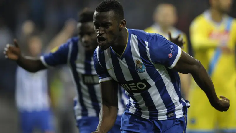 Jackson Martinez