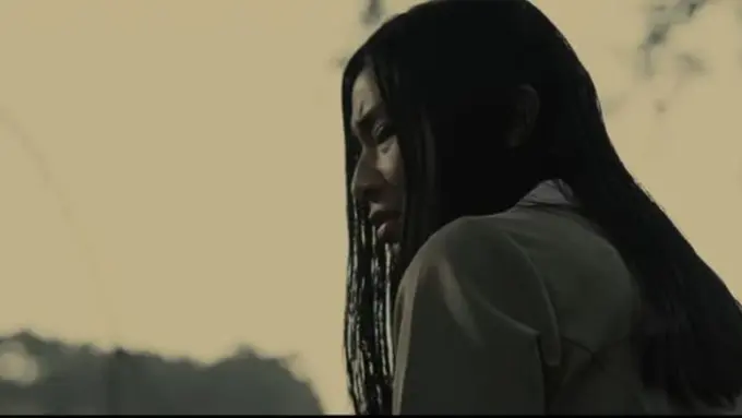 [Bintang] Foto Adegan Danur