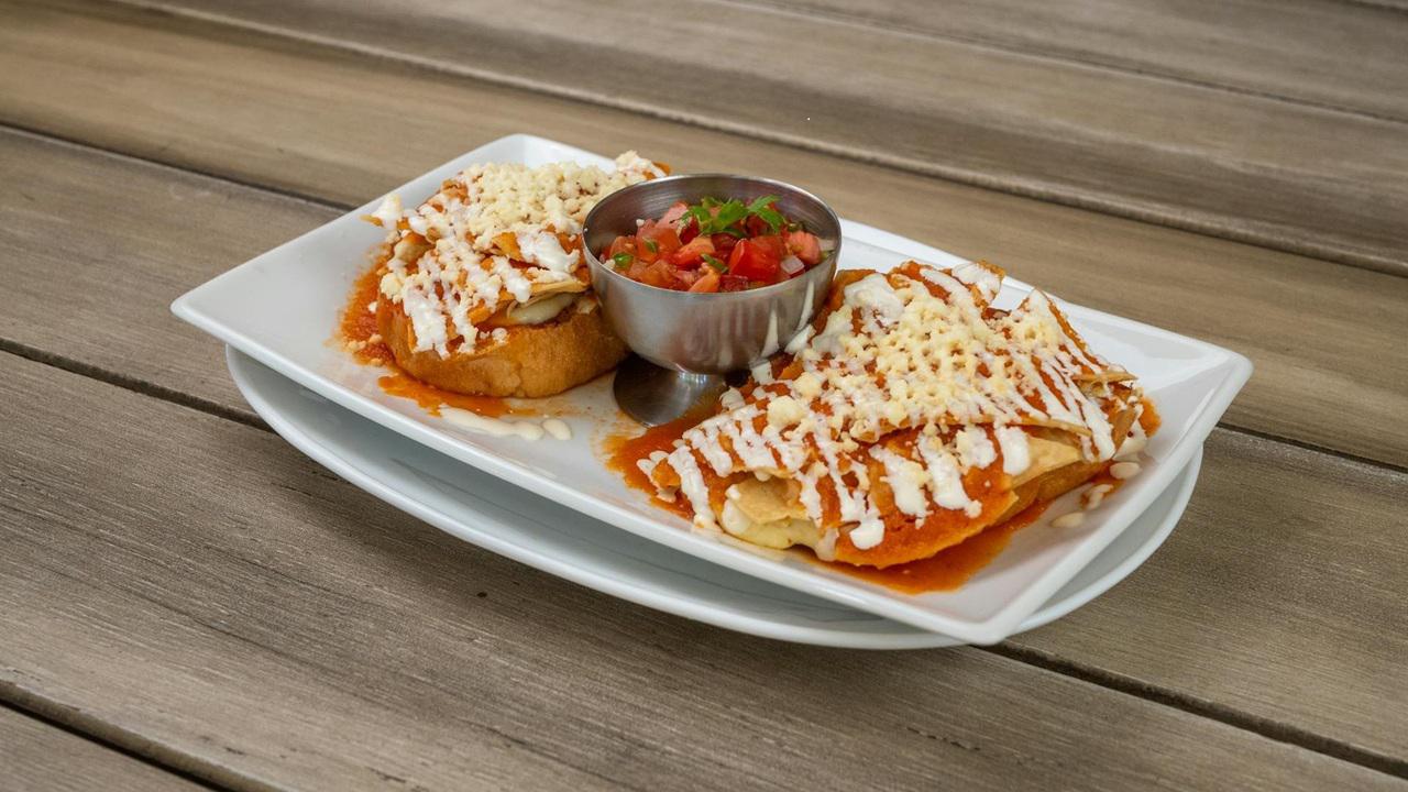 Enchilada