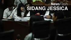 berencana terhadap Wayan Mirna Salihin dengan terdakwa Jessica Kumala Wongso. Sidang bakal digelar pada Rabu 20 Juli 2016 dengan agenda mendengarkan keterangan saksi.