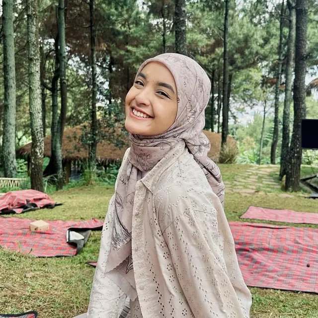 Nabila Ishma Dekat Syifa Hadju hingga Dara Arafah