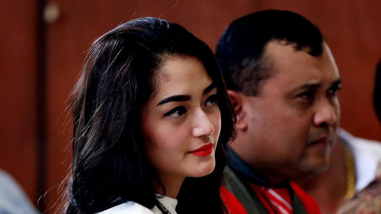 Siti Badriah