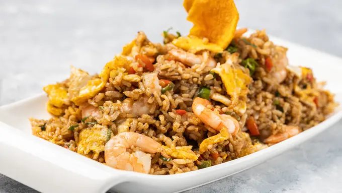 nasi goreng