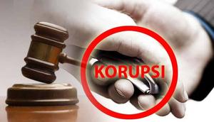 Ilustrasi Korupsi (Istimewa)