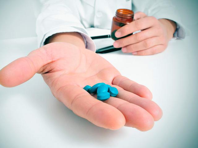 Genericos Sildenafil