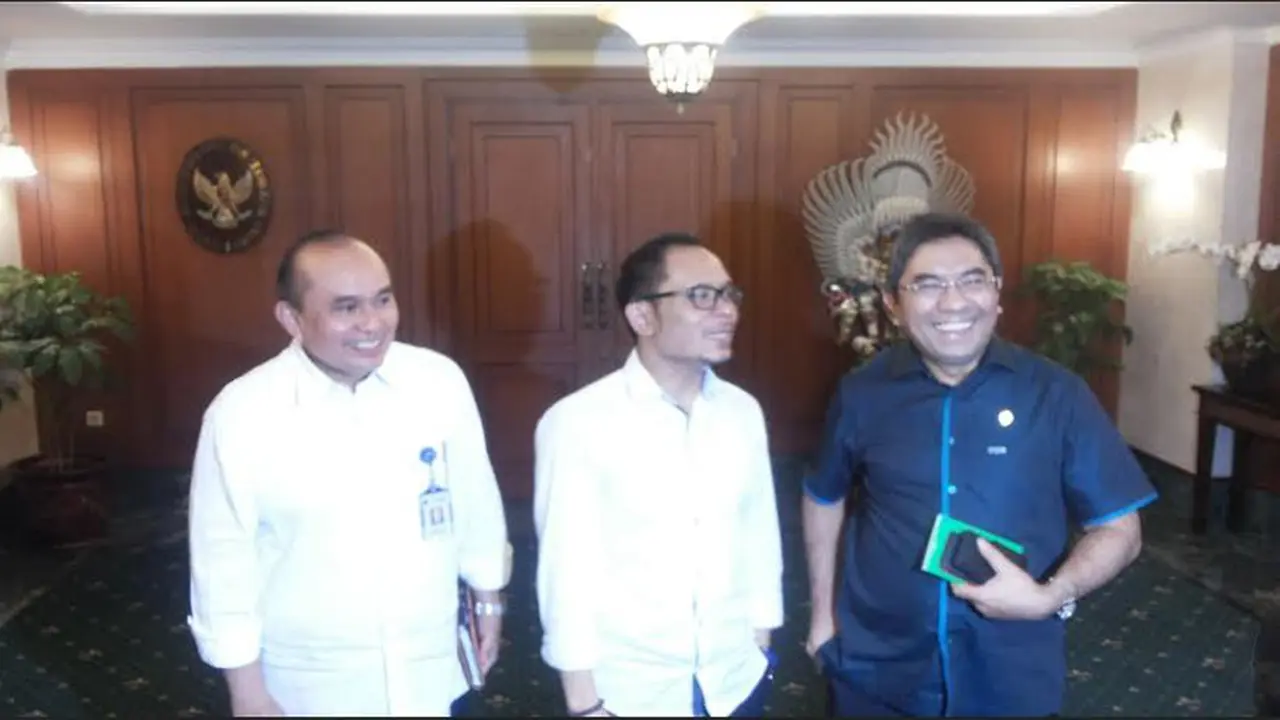 Kementerian Tenaga Kerja 
