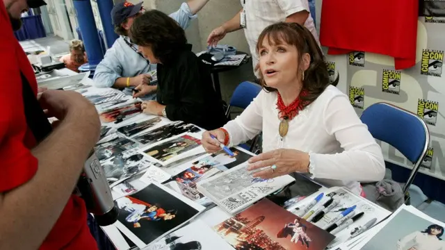 Margot Kidder